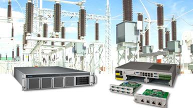 Virtual Protection Relay System for Substation Transformation and Modernization